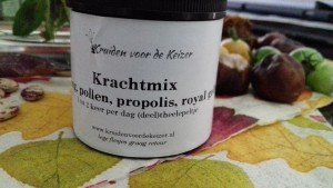 krachtmix