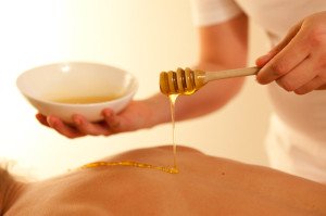 honingmassage