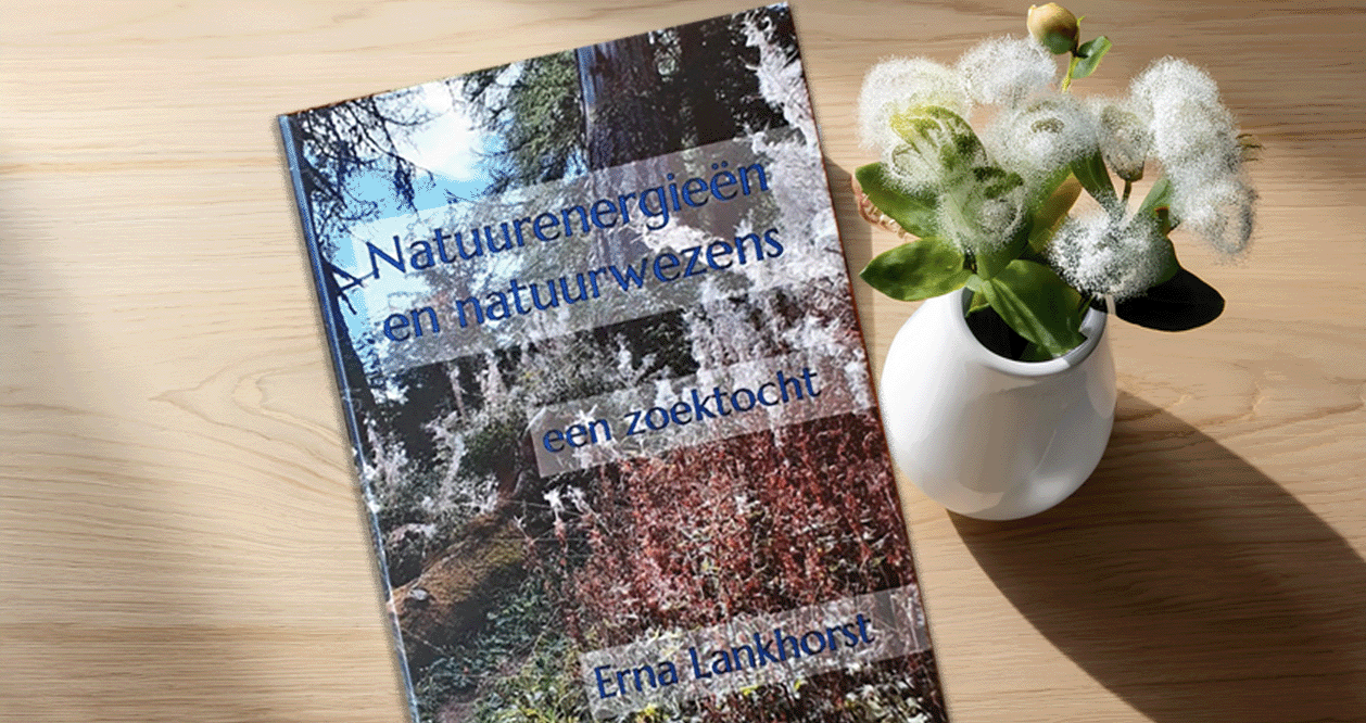Natuurenergieën en natuurwezens